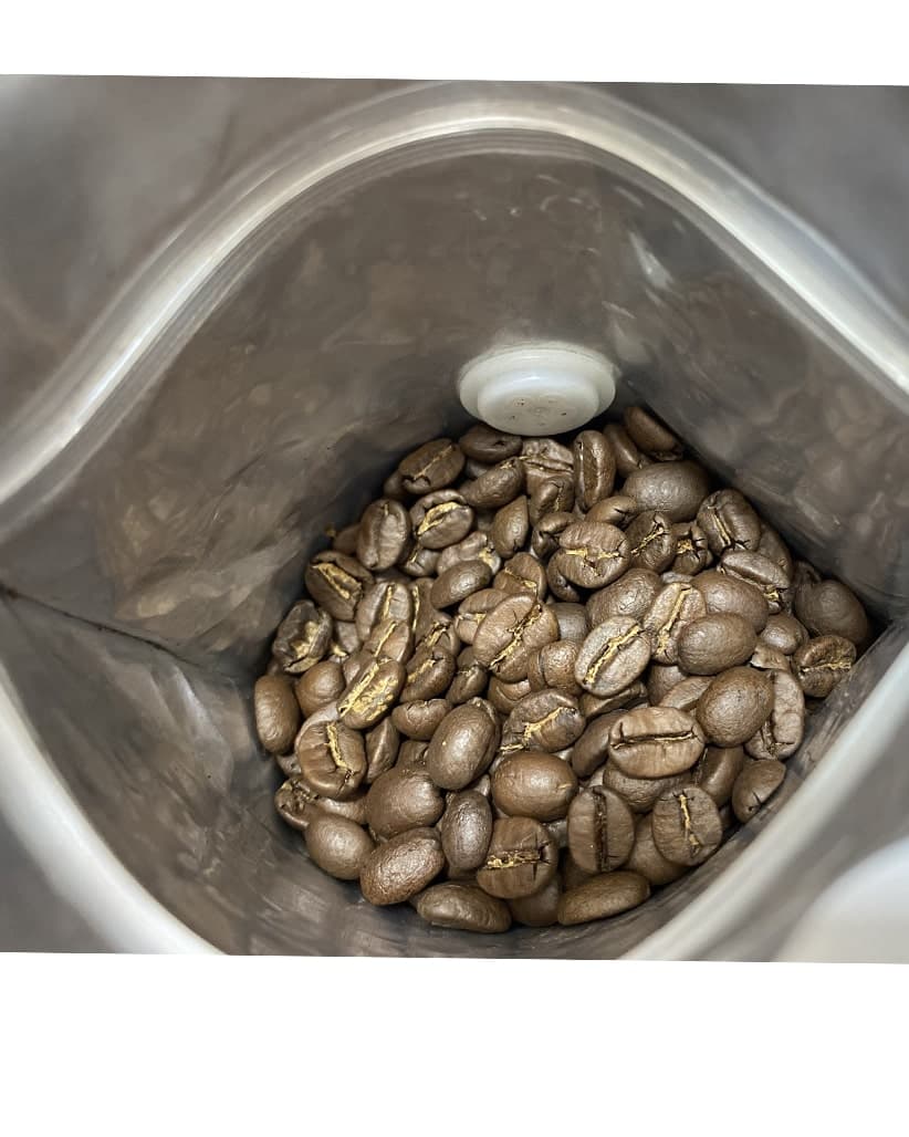 Кава в зернах Espresso Chocolate Blend 3