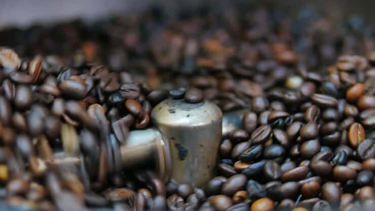 Еспresso бленди від Absolute Coffee Еспresso бленди від Absolute Coffee