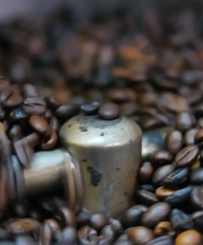 Эспрессо бленды от Absolute Coffee